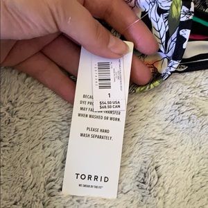 torrid Swim - Torrid swim bottoms torrid Swim - Torrid swim bottoms